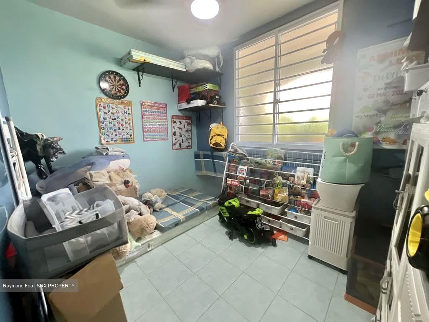 Blk 207 Boon Lay Place (Jurong West), HDB 3 Rooms #566318601
